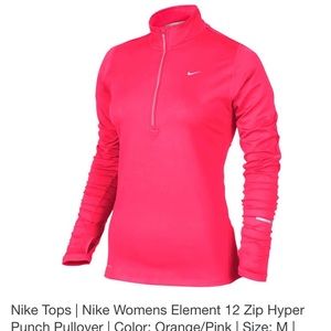 Nike Dri fit element